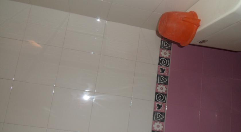 Hotel Dudawat Ahmedabad Bilik gambar