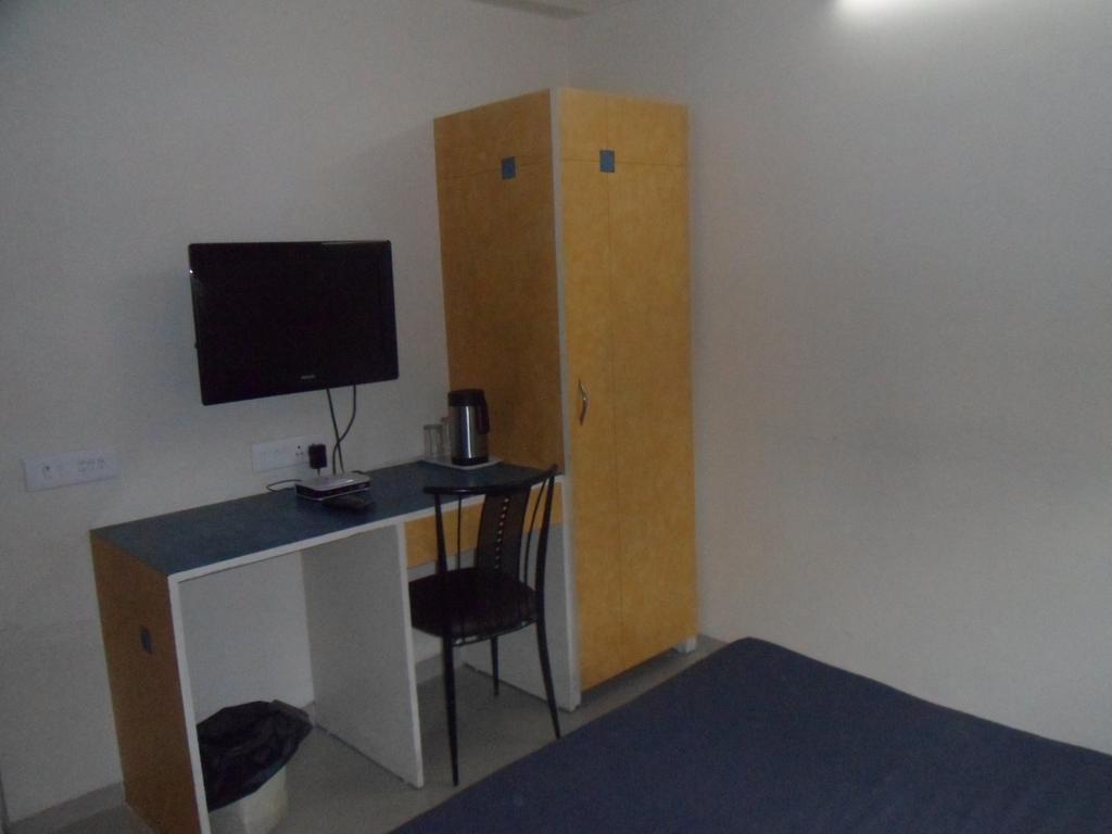Hotel Dudawat Ahmedabad Bilik gambar